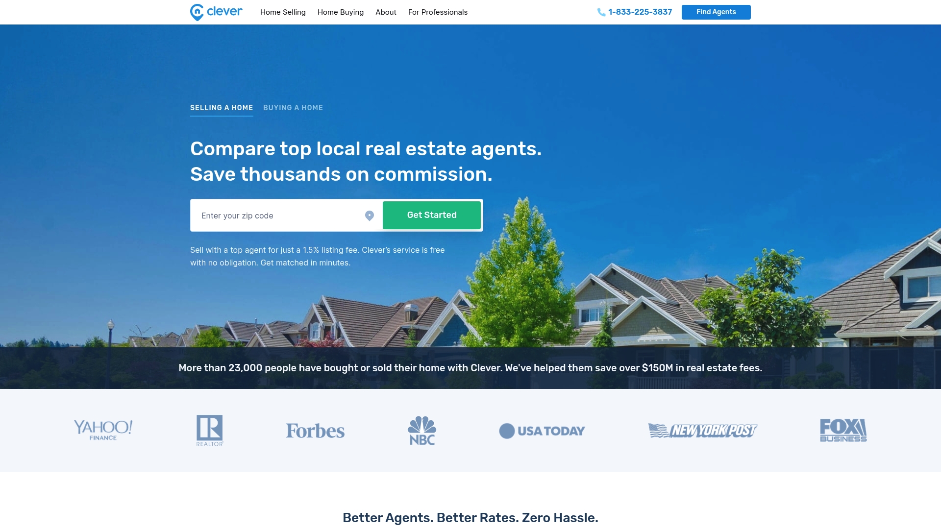 https://listwithclever.com
