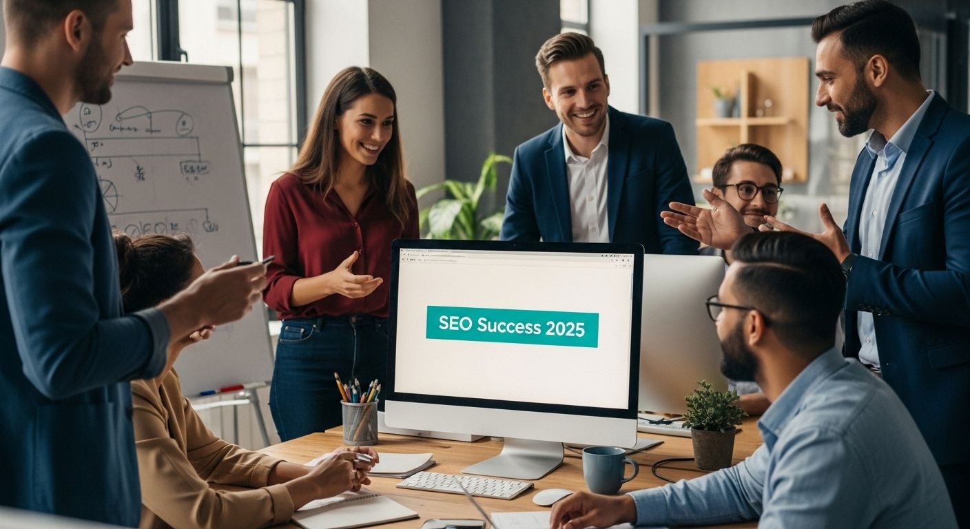 SEO evolution impact