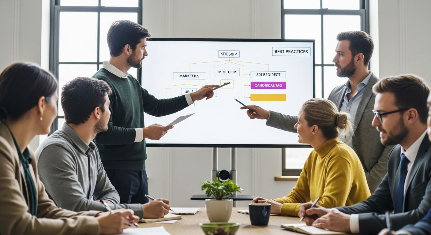seo best practices
