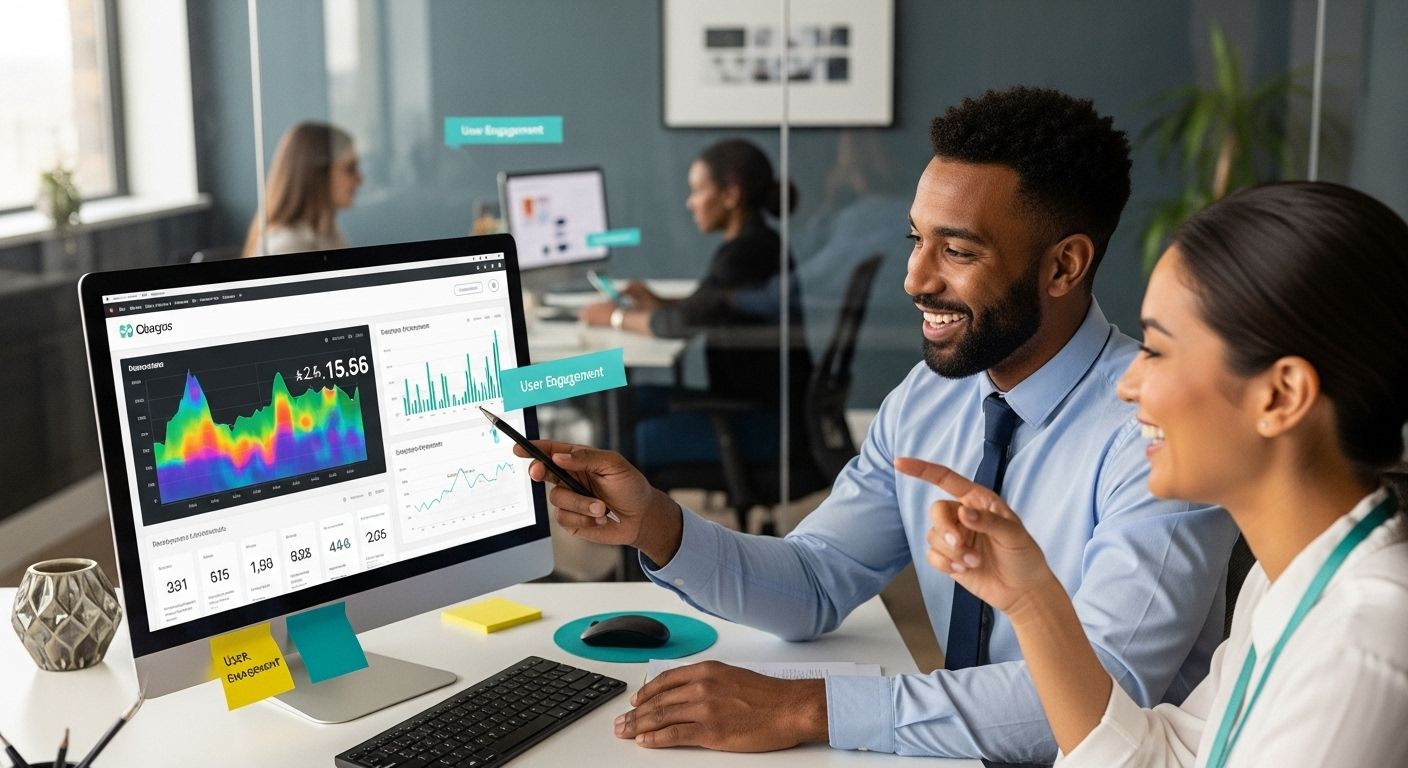 SEO user engagement