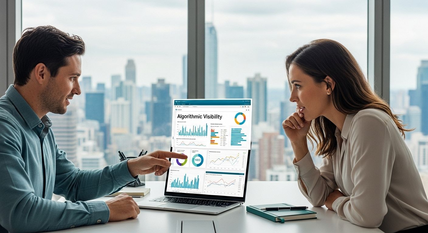 seo marketing results office