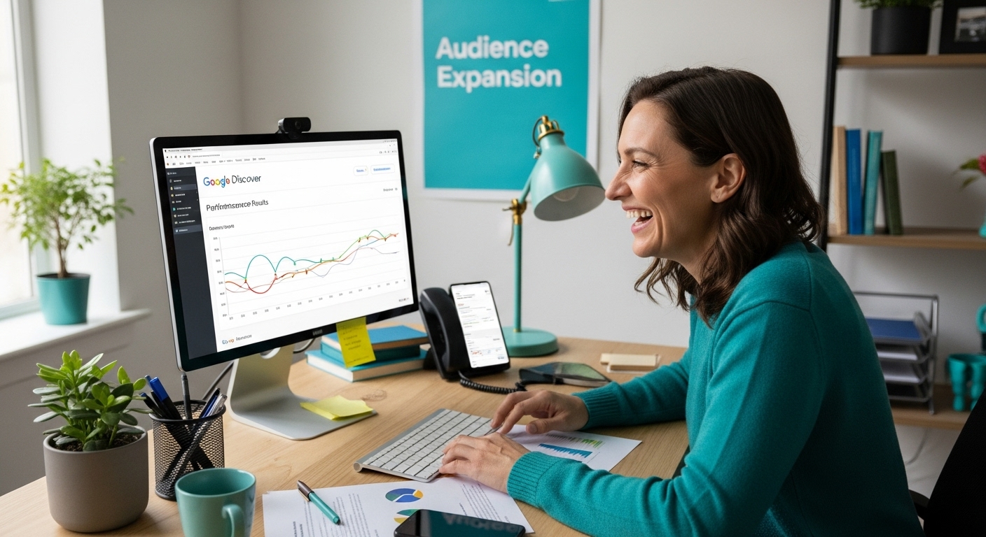 Discover audience engagement