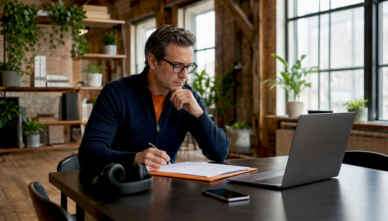 Juxtaposition of traditional and cloud phone workspaces