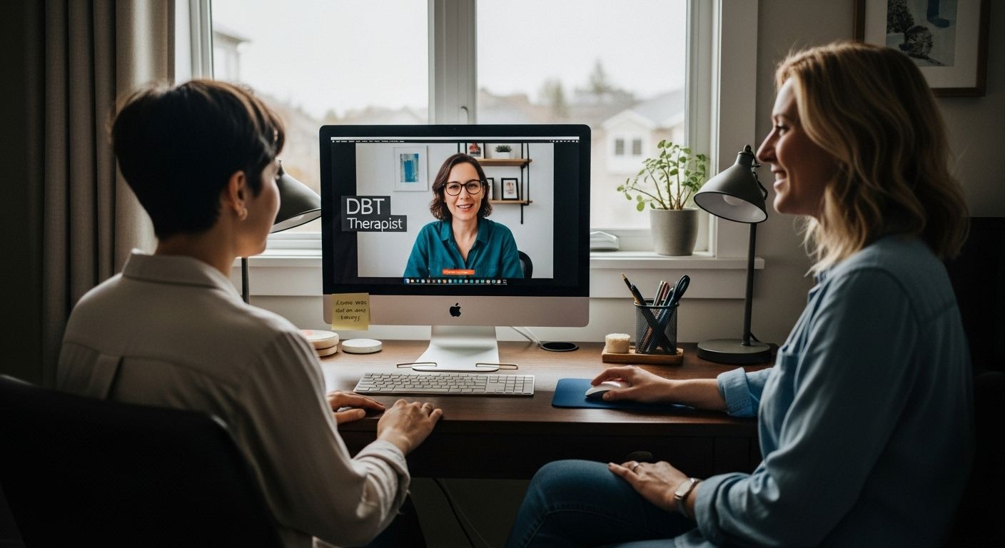 online dbt consultation