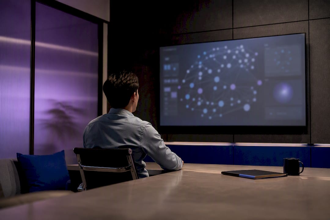 AI governance studio reviewing agent inventory