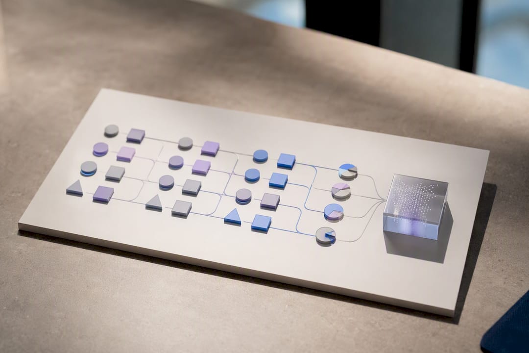 Sample-level provenance through AI lifecycle