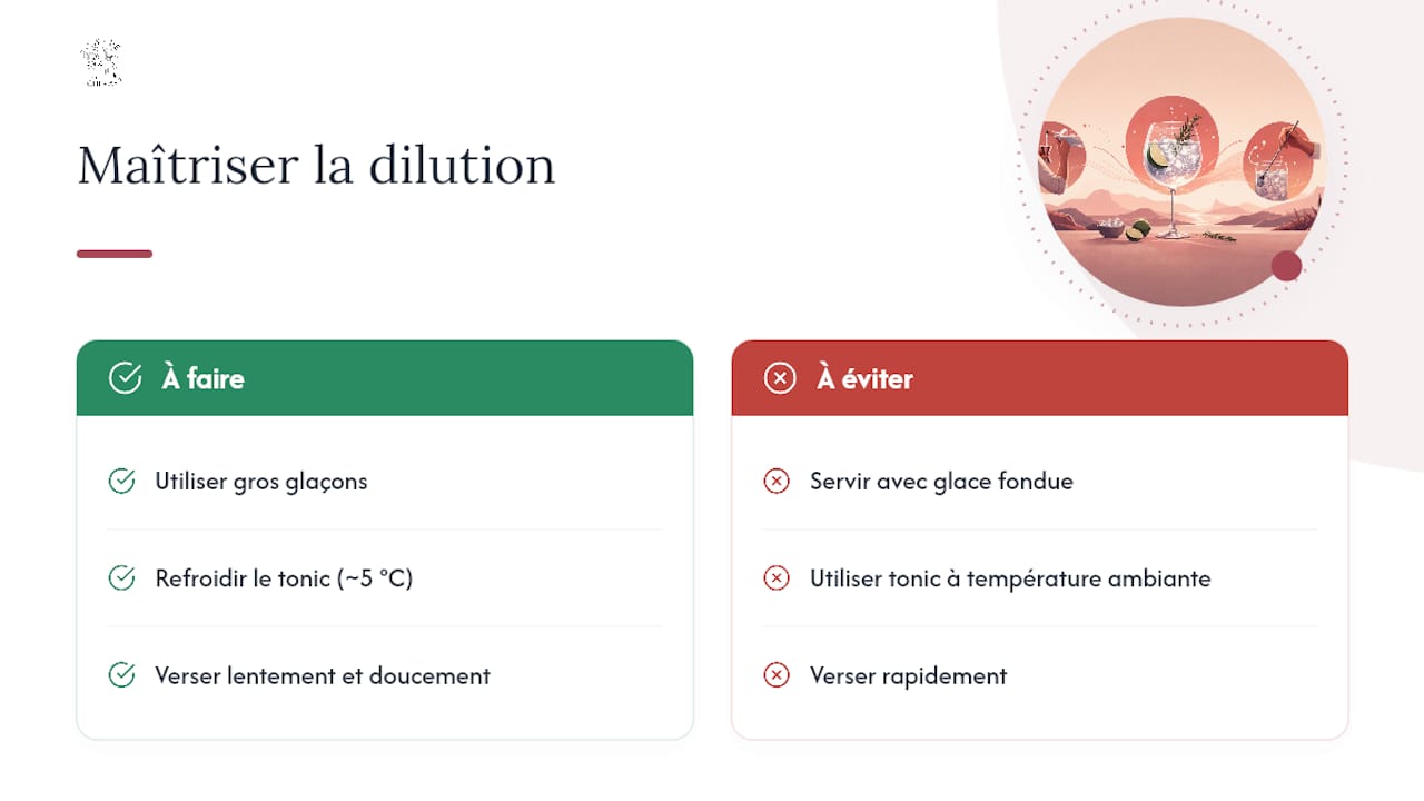 Ce que la plupart des guides oublient sur la dilution — overview diagram