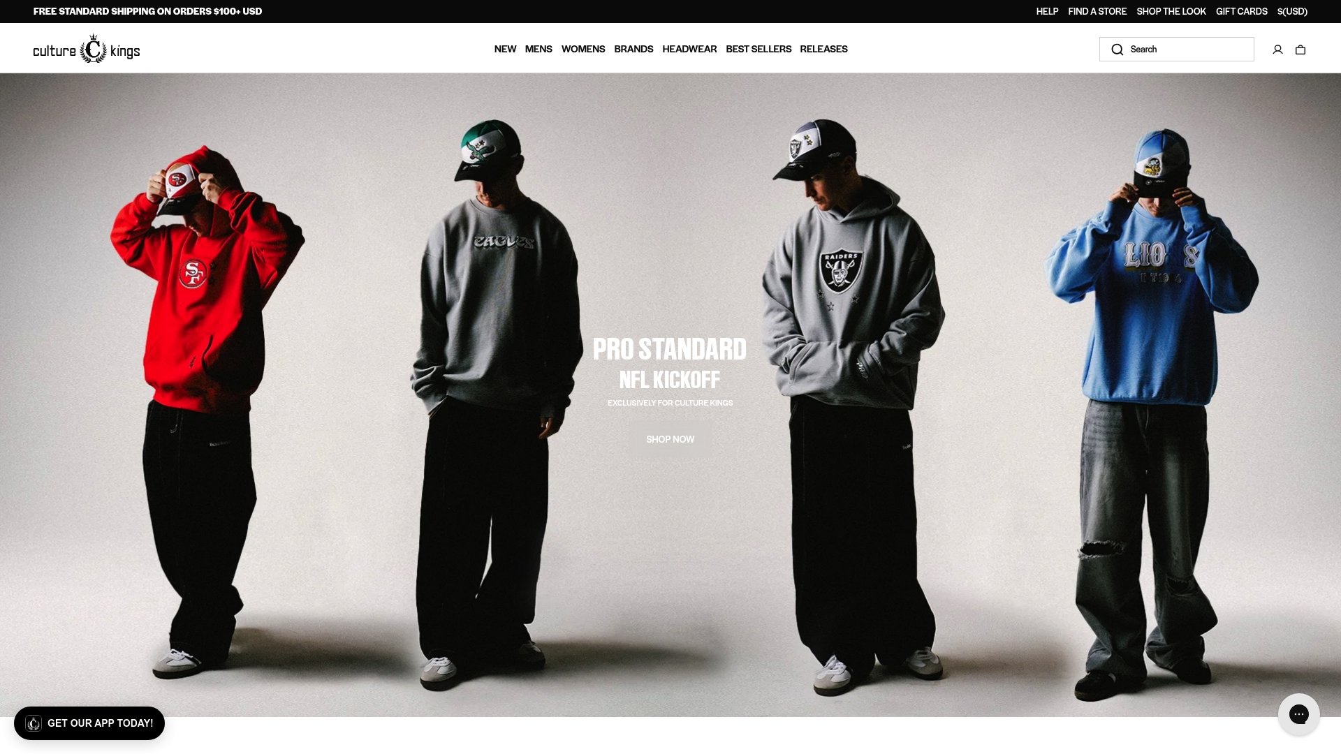 Product Screenshot