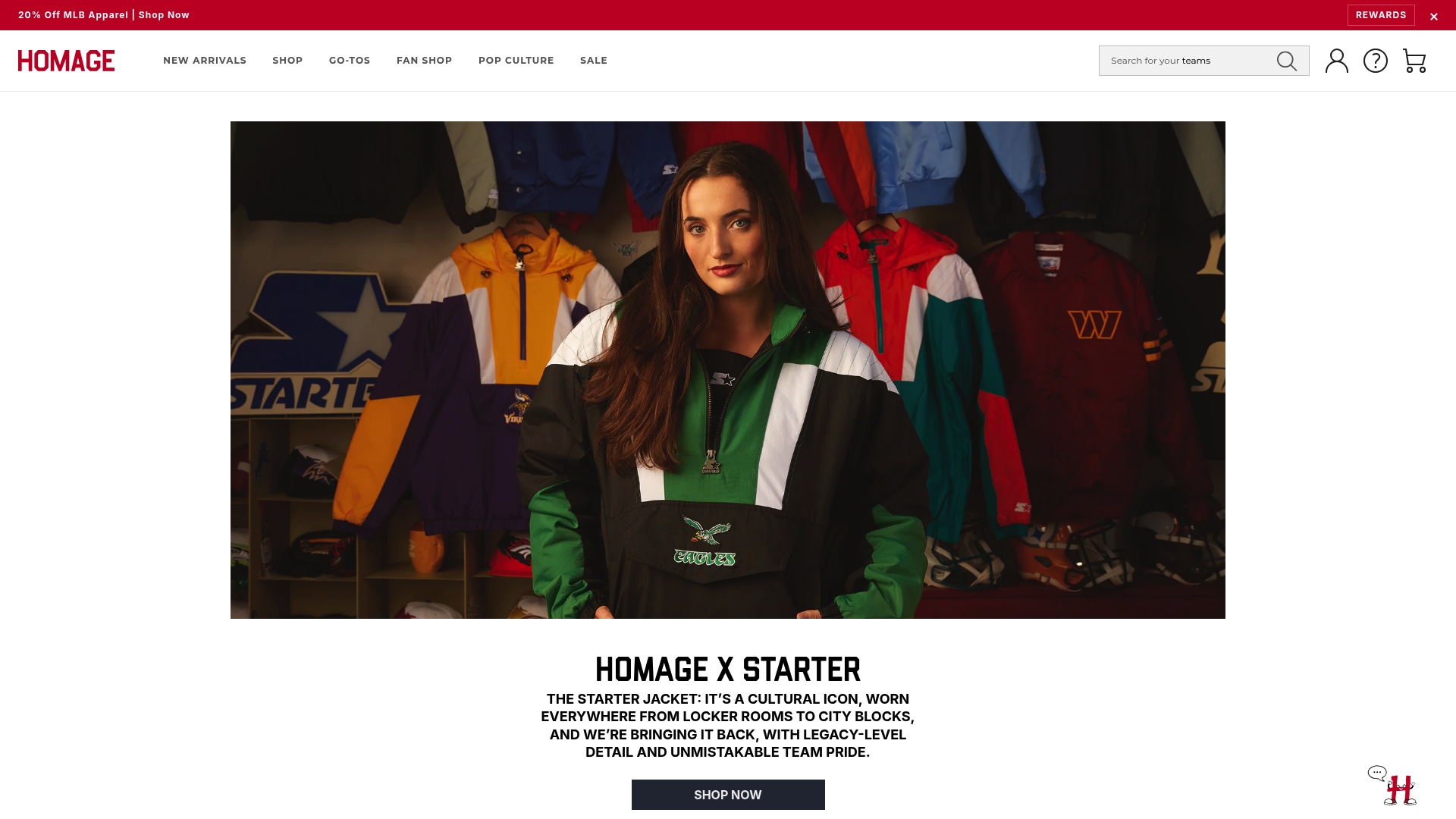 Product Screenshot