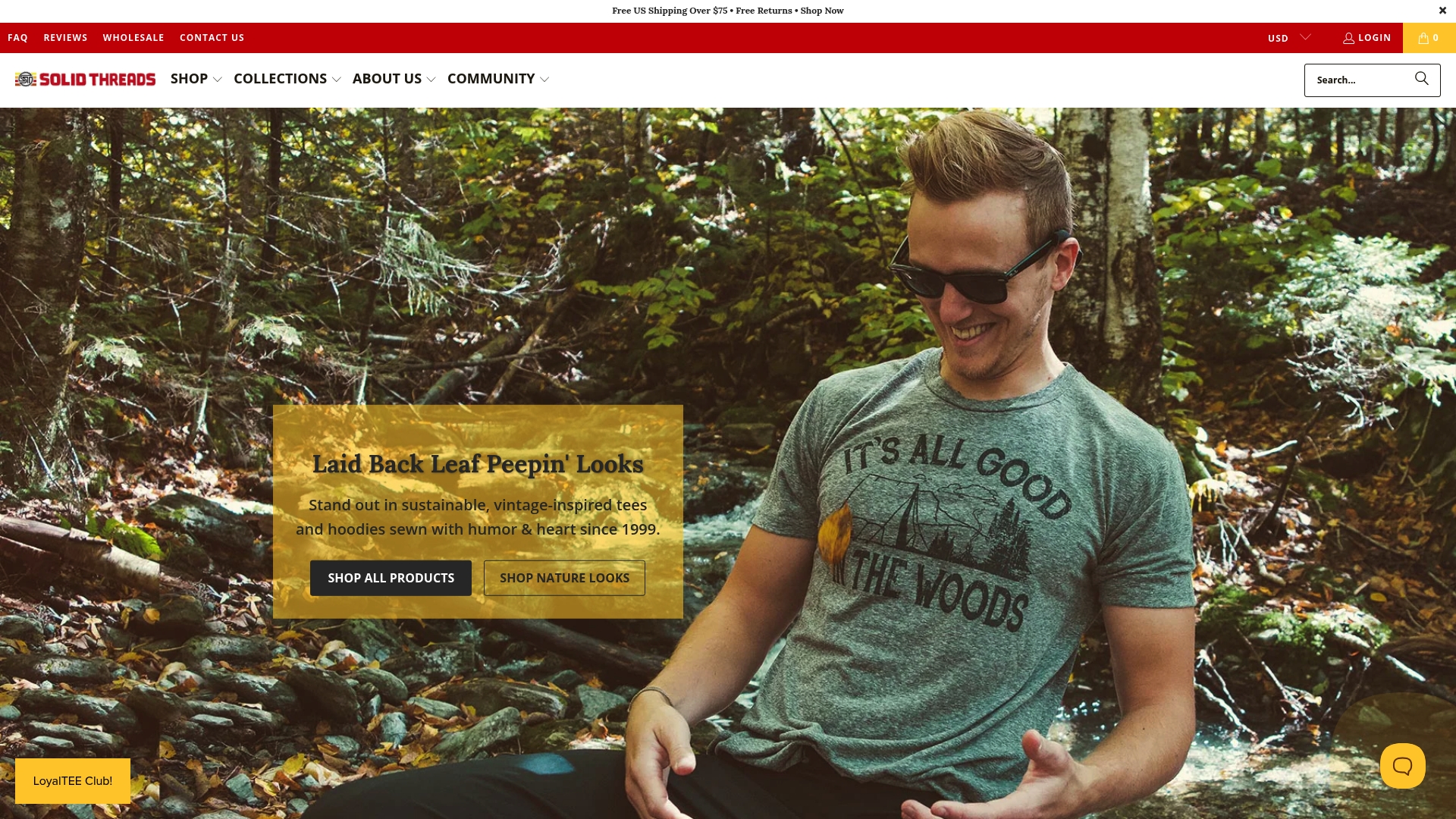 Product Screenshot