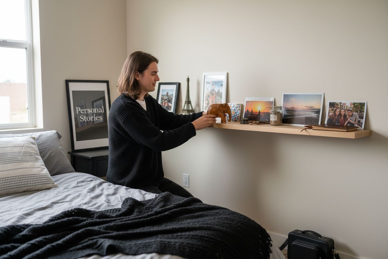 decor with meaning