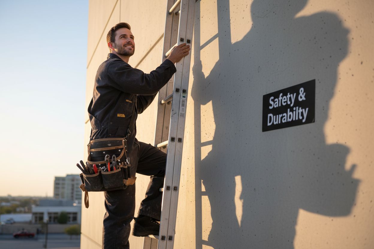 electrician overalls durability
