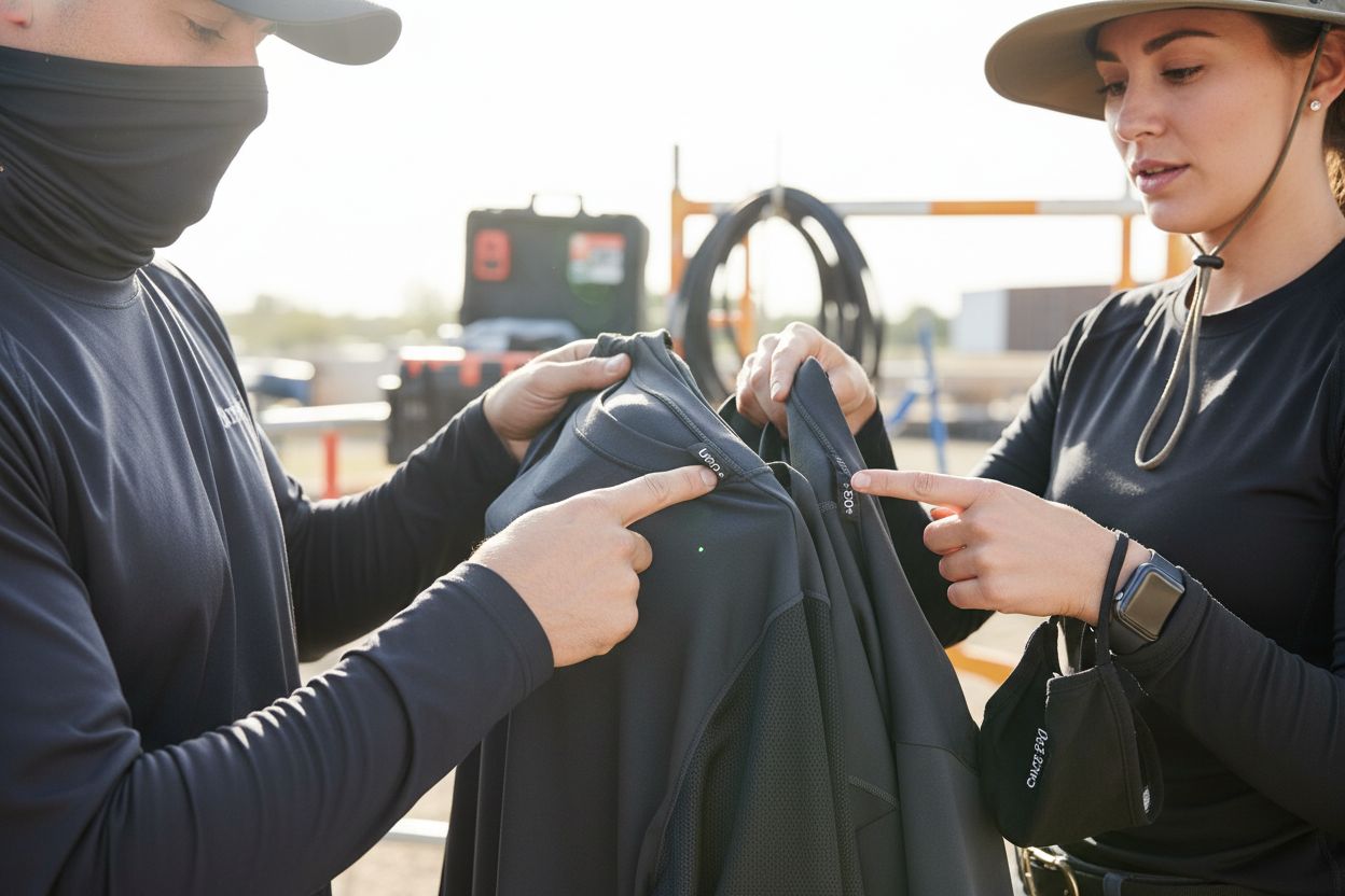 upf rated clothing