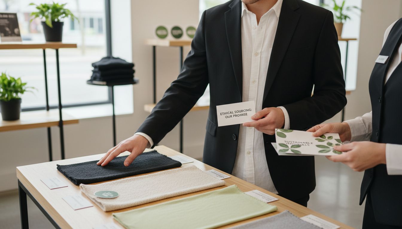 hoodie fabric comparison