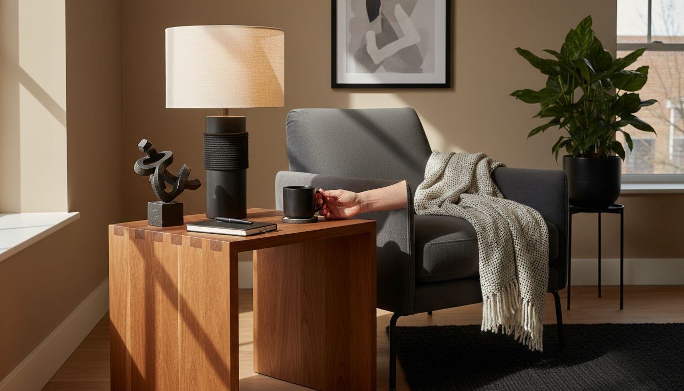 quality crafted decor