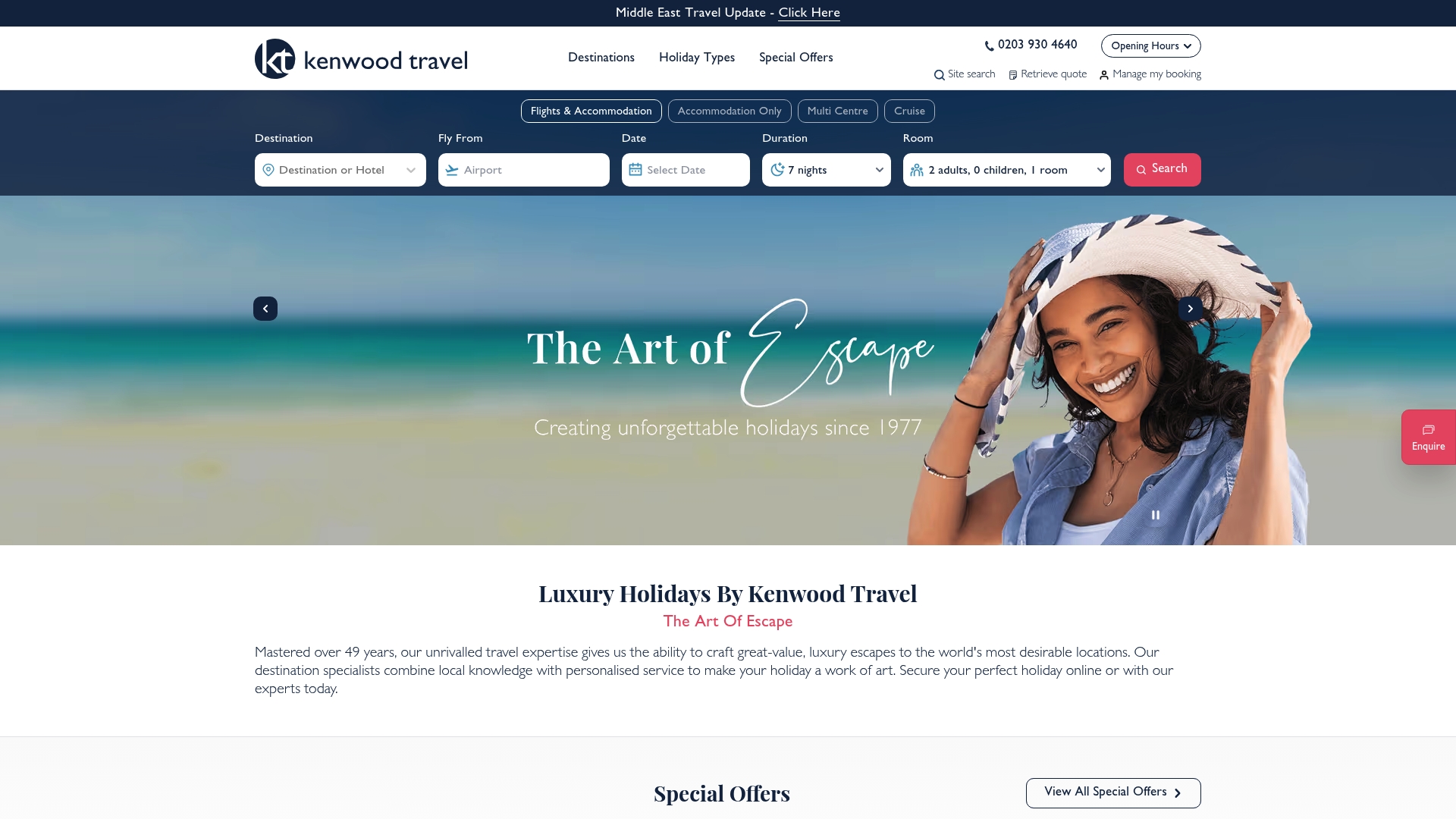 https://kenwoodtravel.co.uk