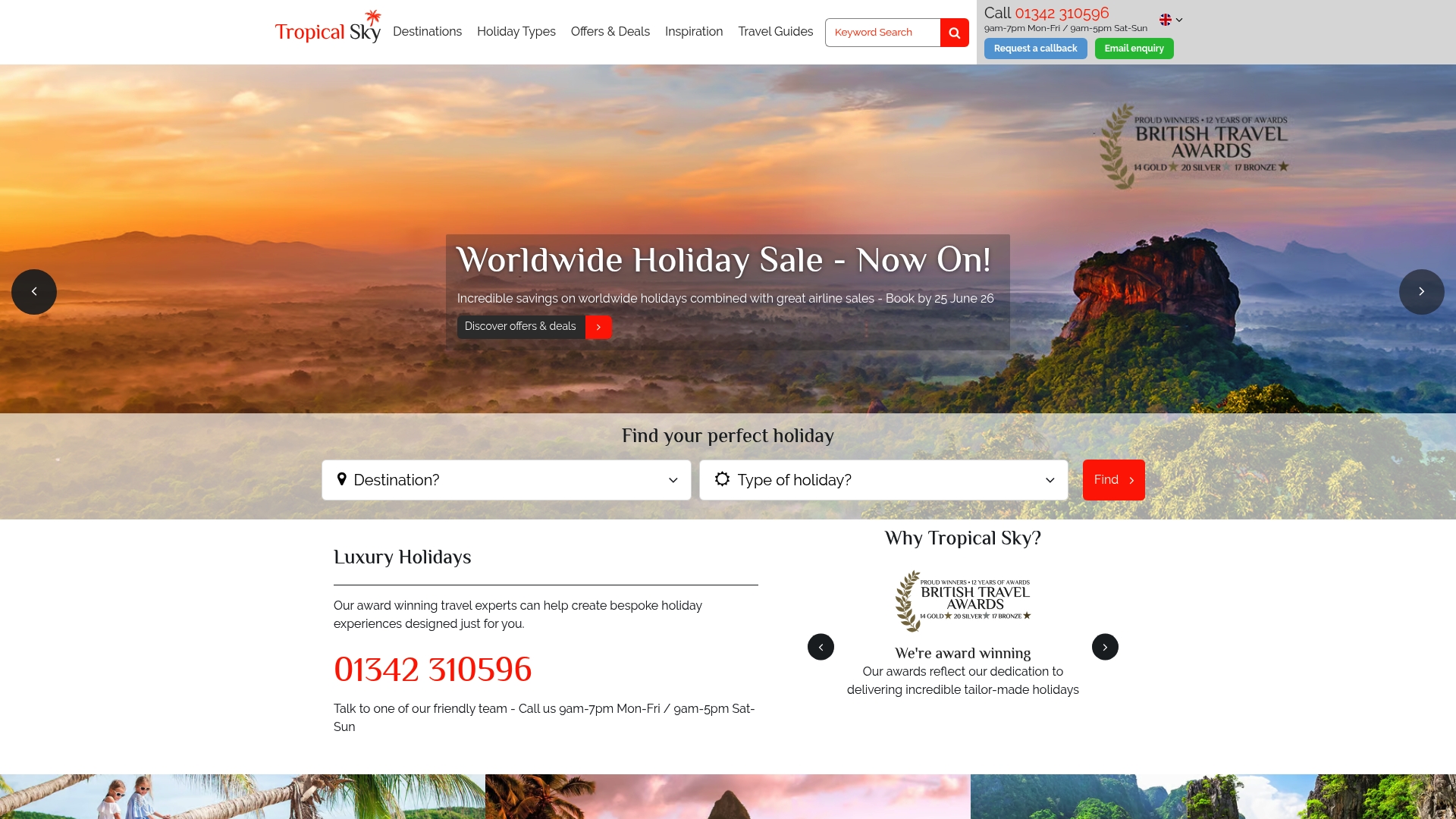 https://tropicalsky.co.uk
