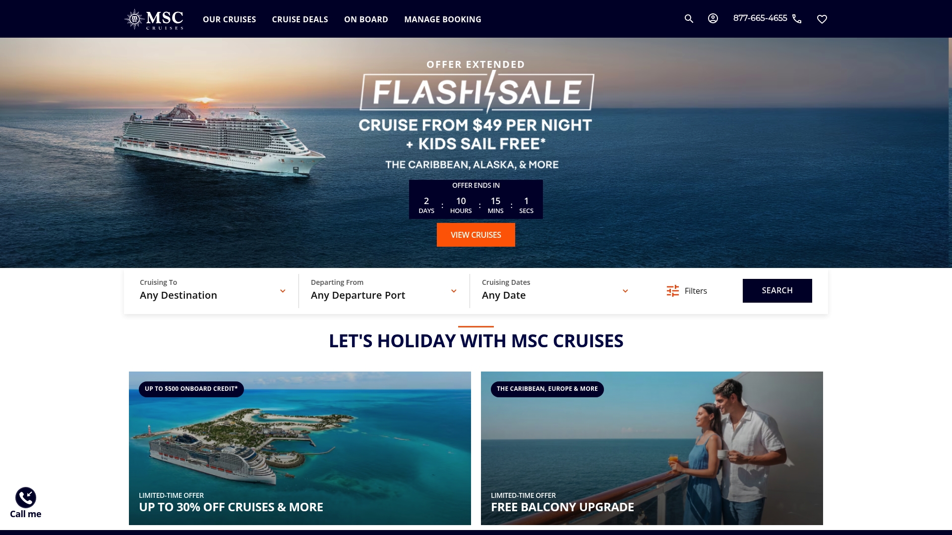 https://msccruisesusa.com