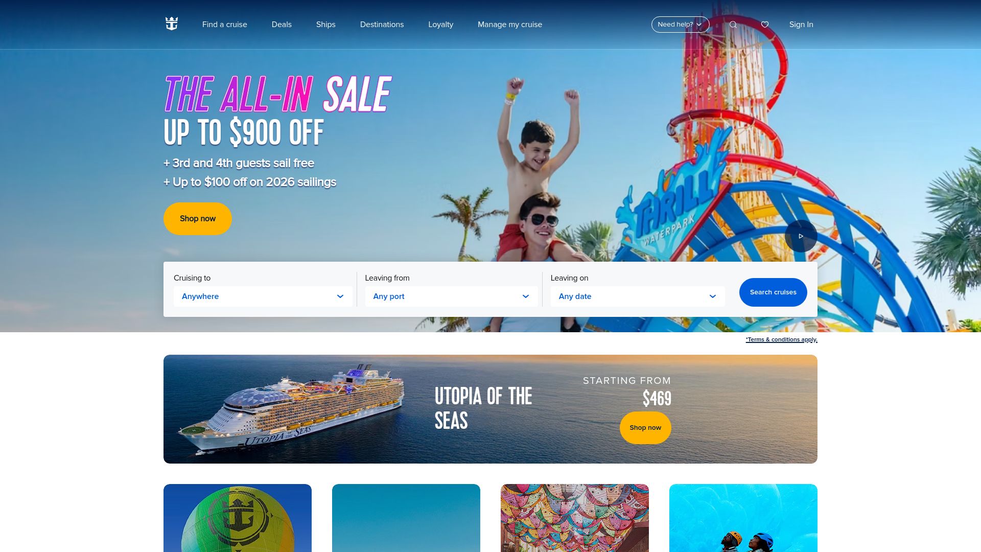 https://royalcaribbean.com