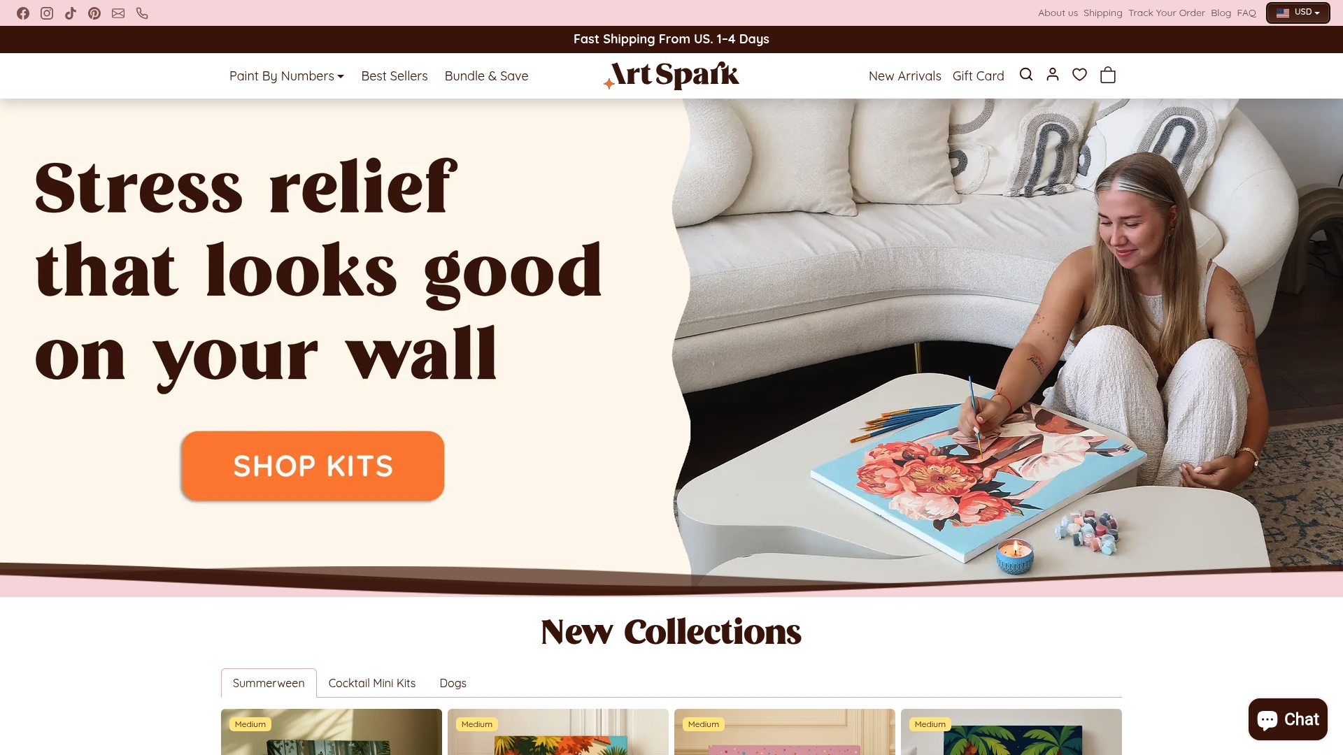 https://artspark.co