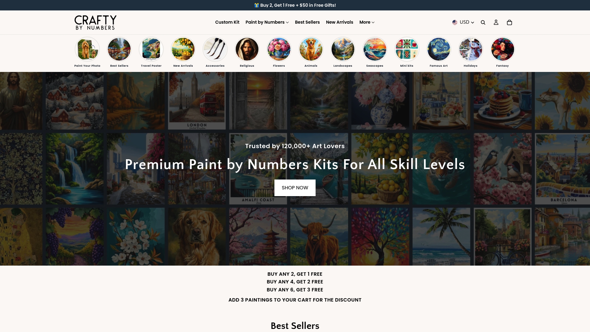https://craftybynumbers.com