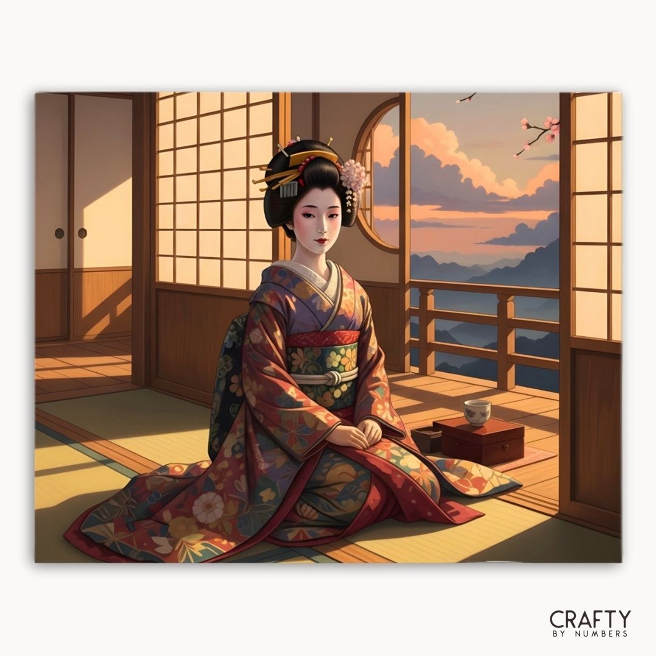 Grace of Kyoto