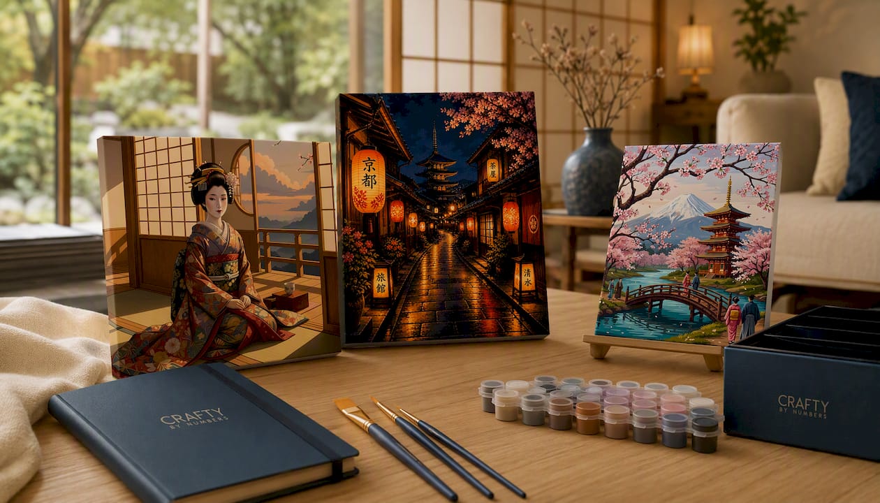 Grace of Kyoto