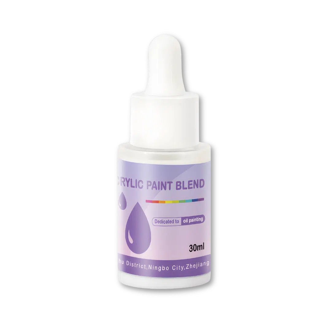 Revive Dry Paints