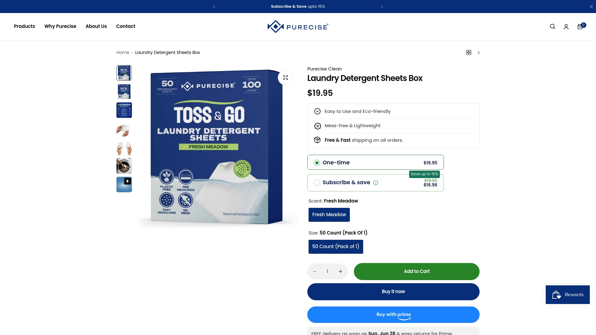 https://purecise.com/products/buy-laundry-detergent-sheets-box