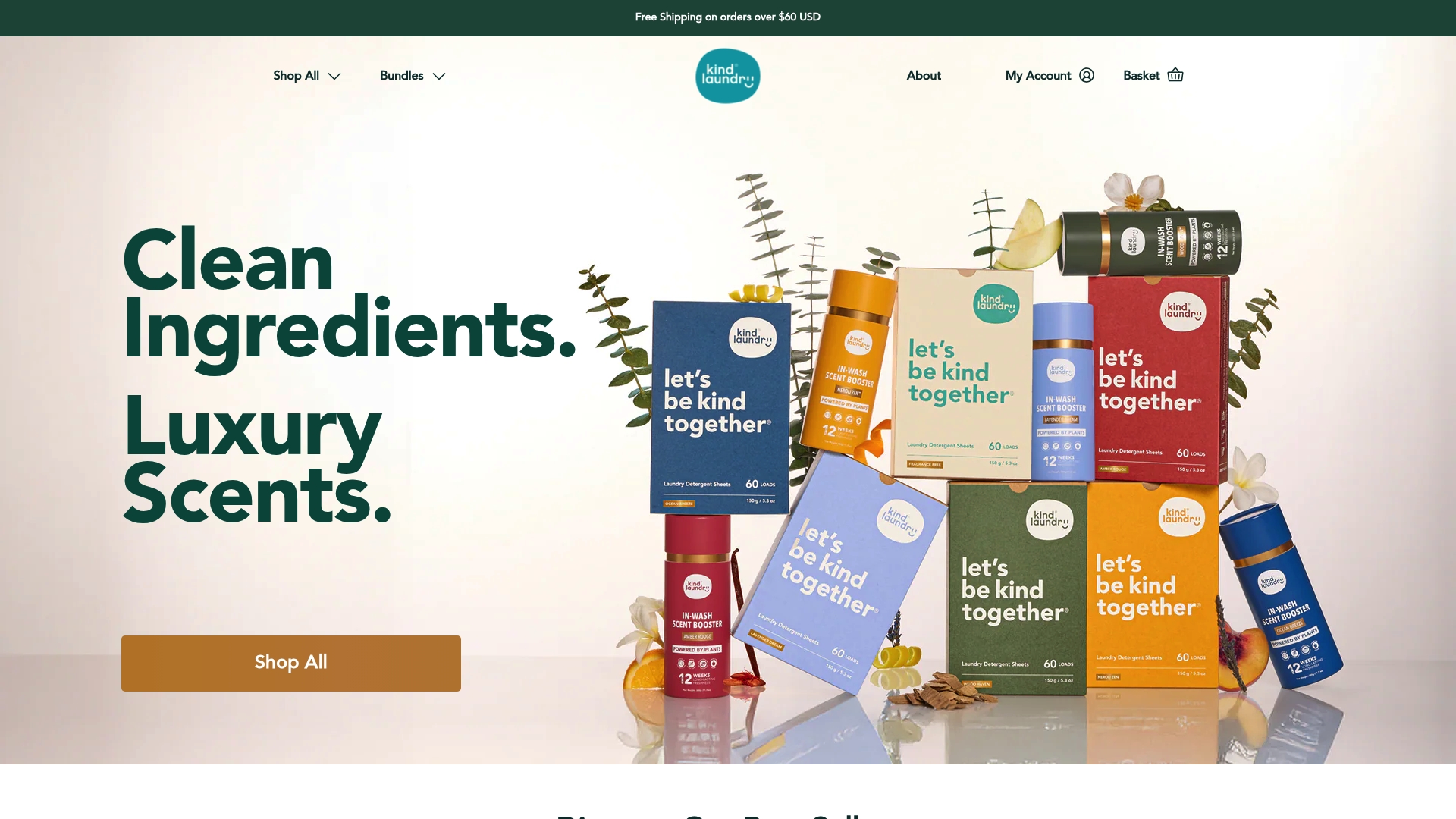 https://kindlaundry.com