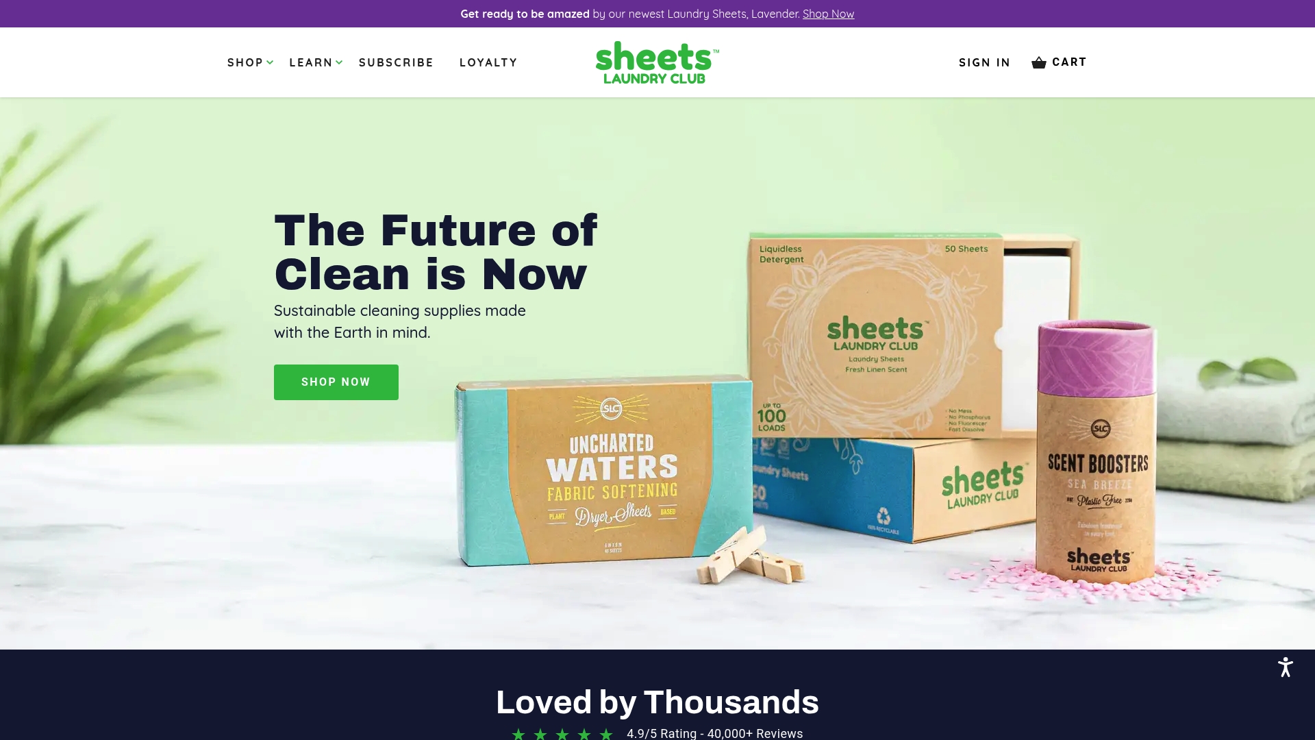 https://sheetslaundryclub.com