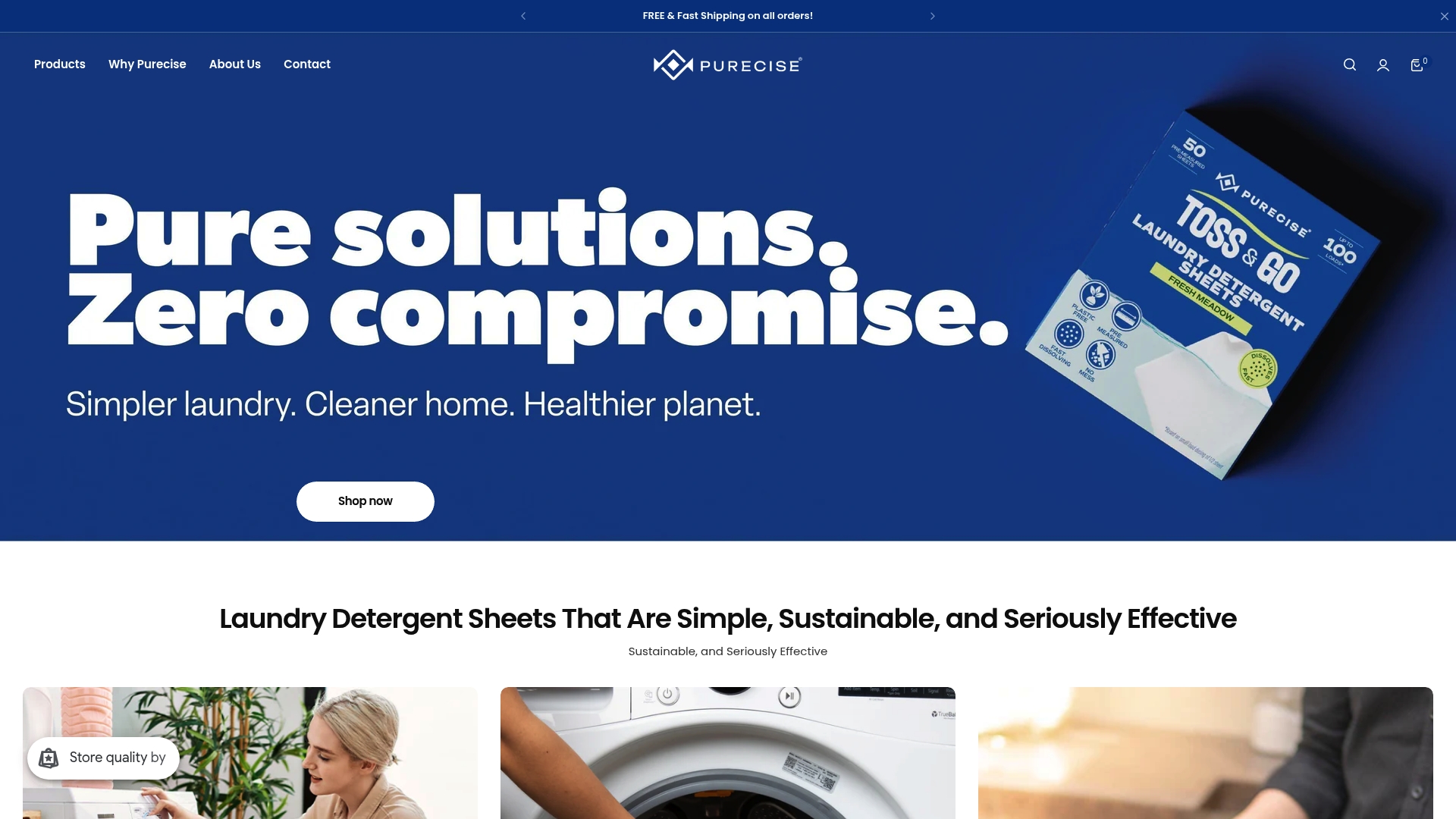 https://purecise.com
