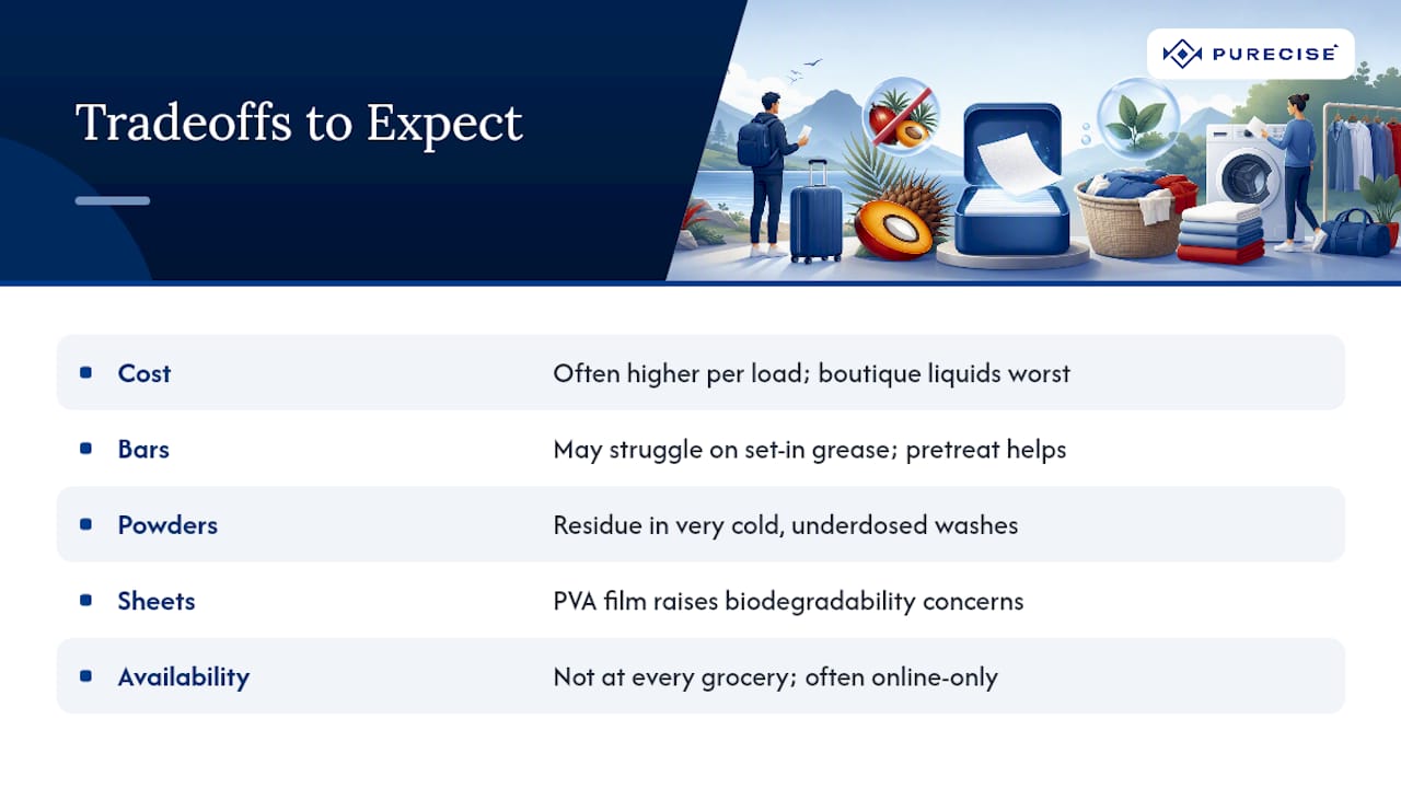 Cost, Effectiveness, and Other Tradeoffs to Expect — overview diagram