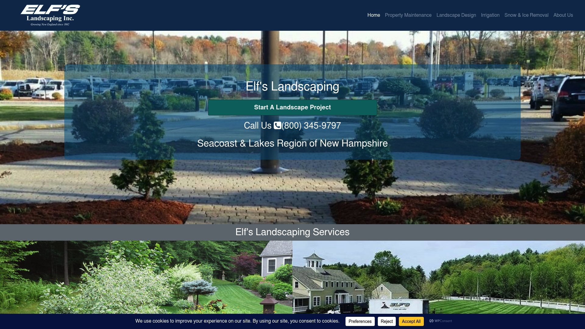 https://elfslandscaping.com