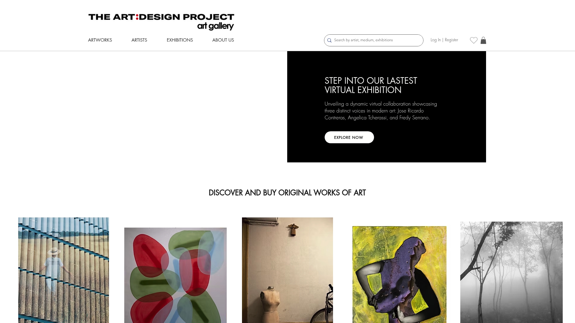 https://theartdesignproject.com