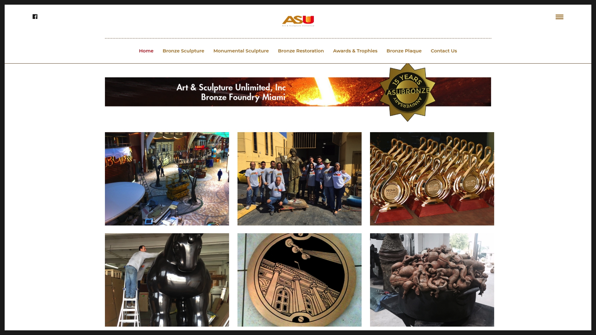 https://asubronze.com