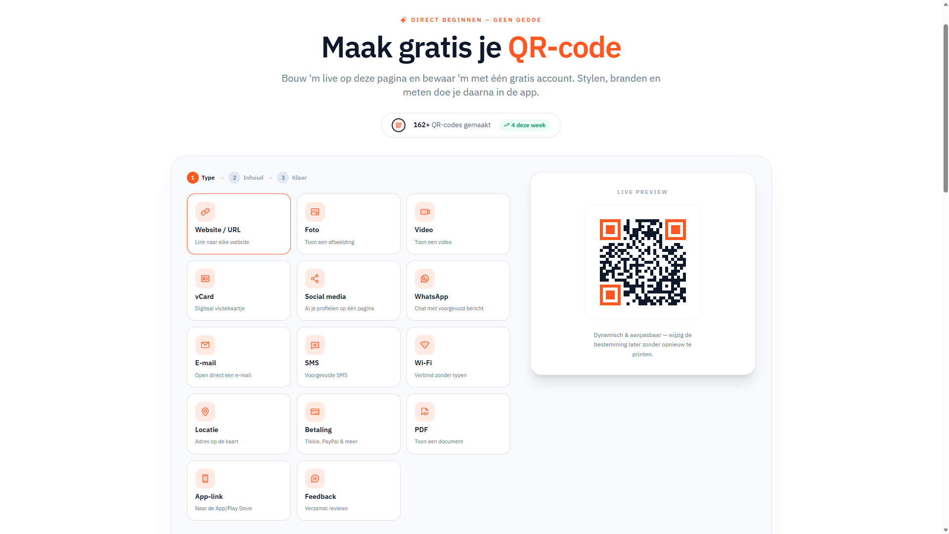 https://qrivy.app