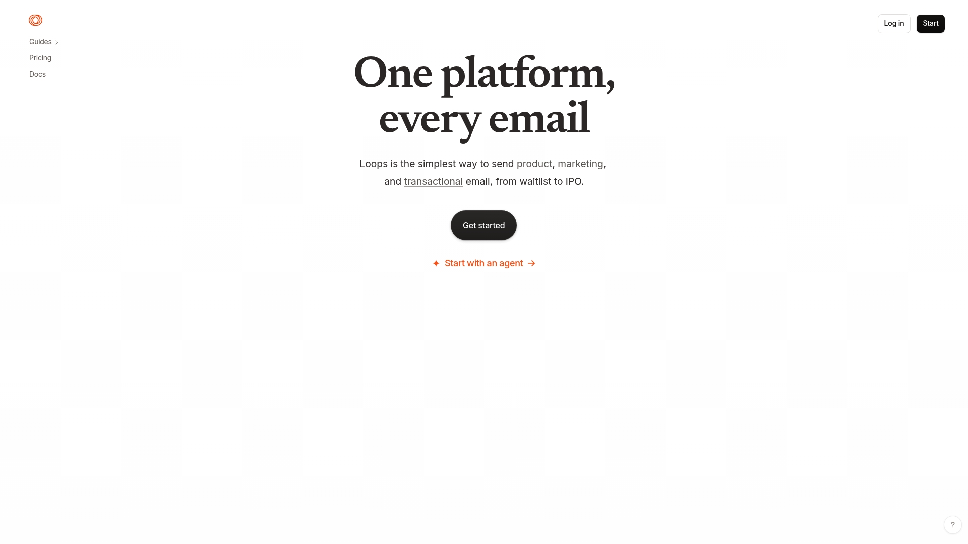 https://loops.so