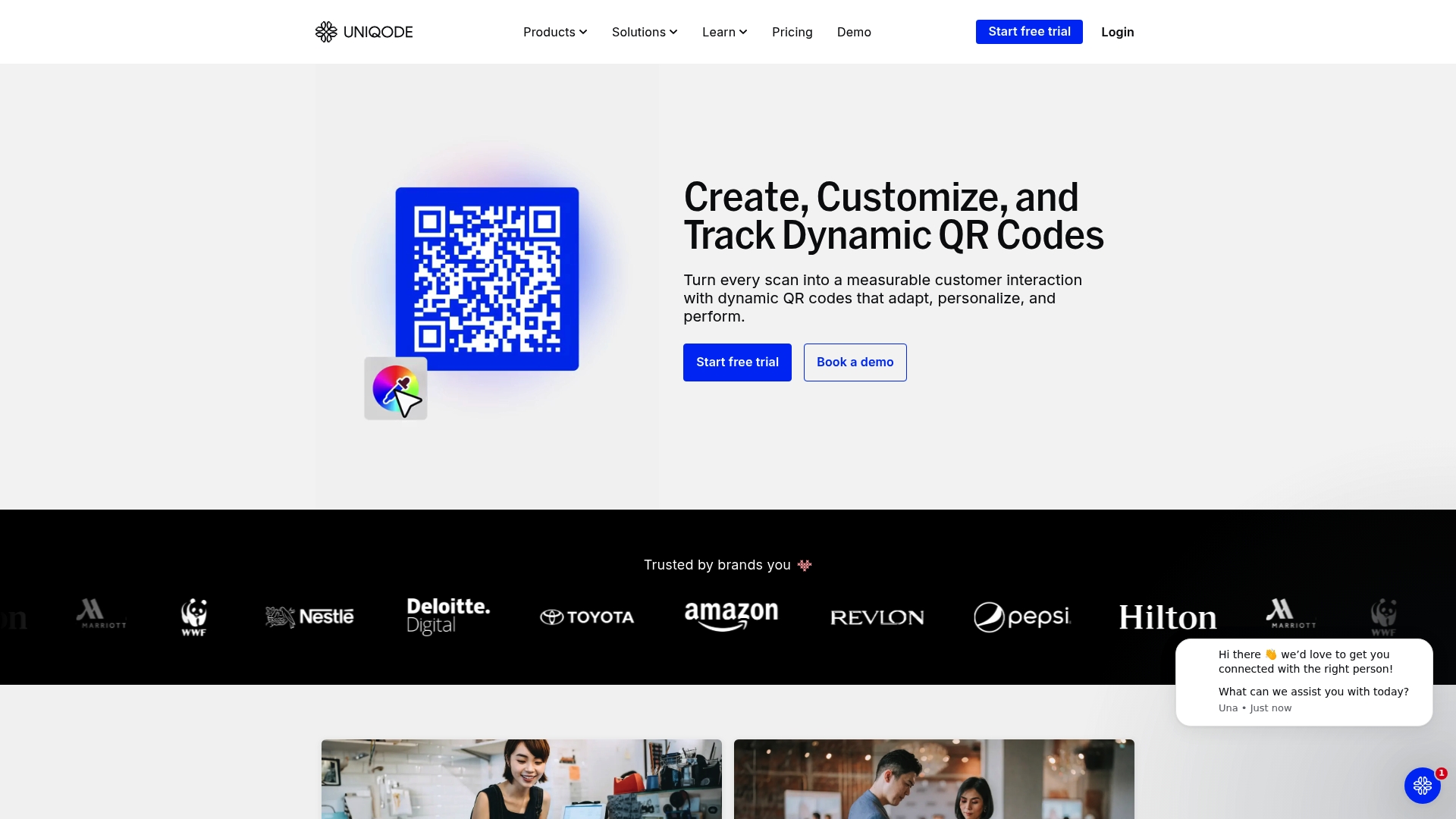 https://uniqode.com