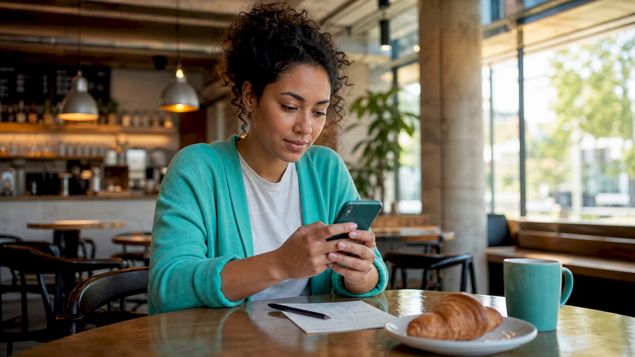 Hoe werkt een digitale budget app: grip op je geld