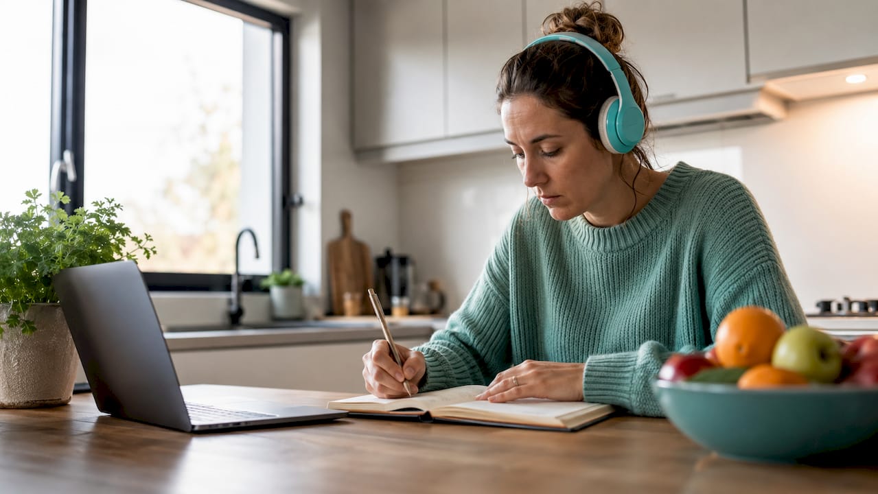 Financiële doelen stellen: zo pak je het aan