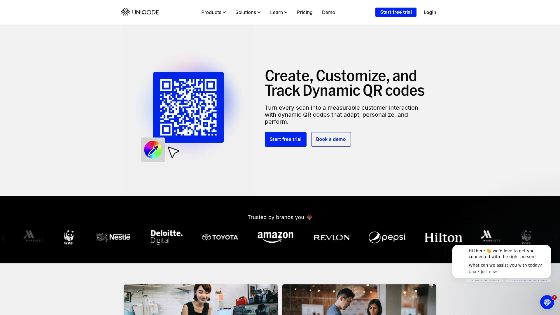 https://uniqode.com