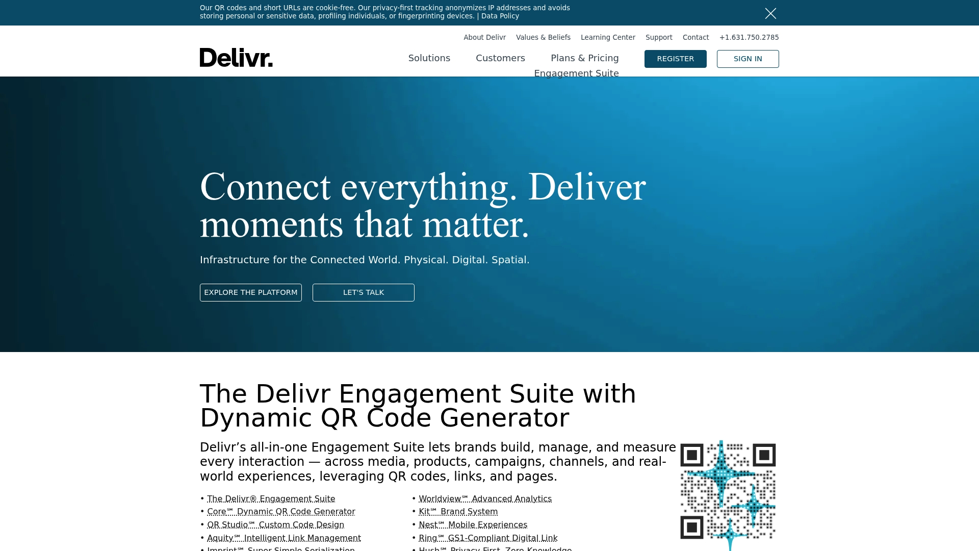 https://delivr.com