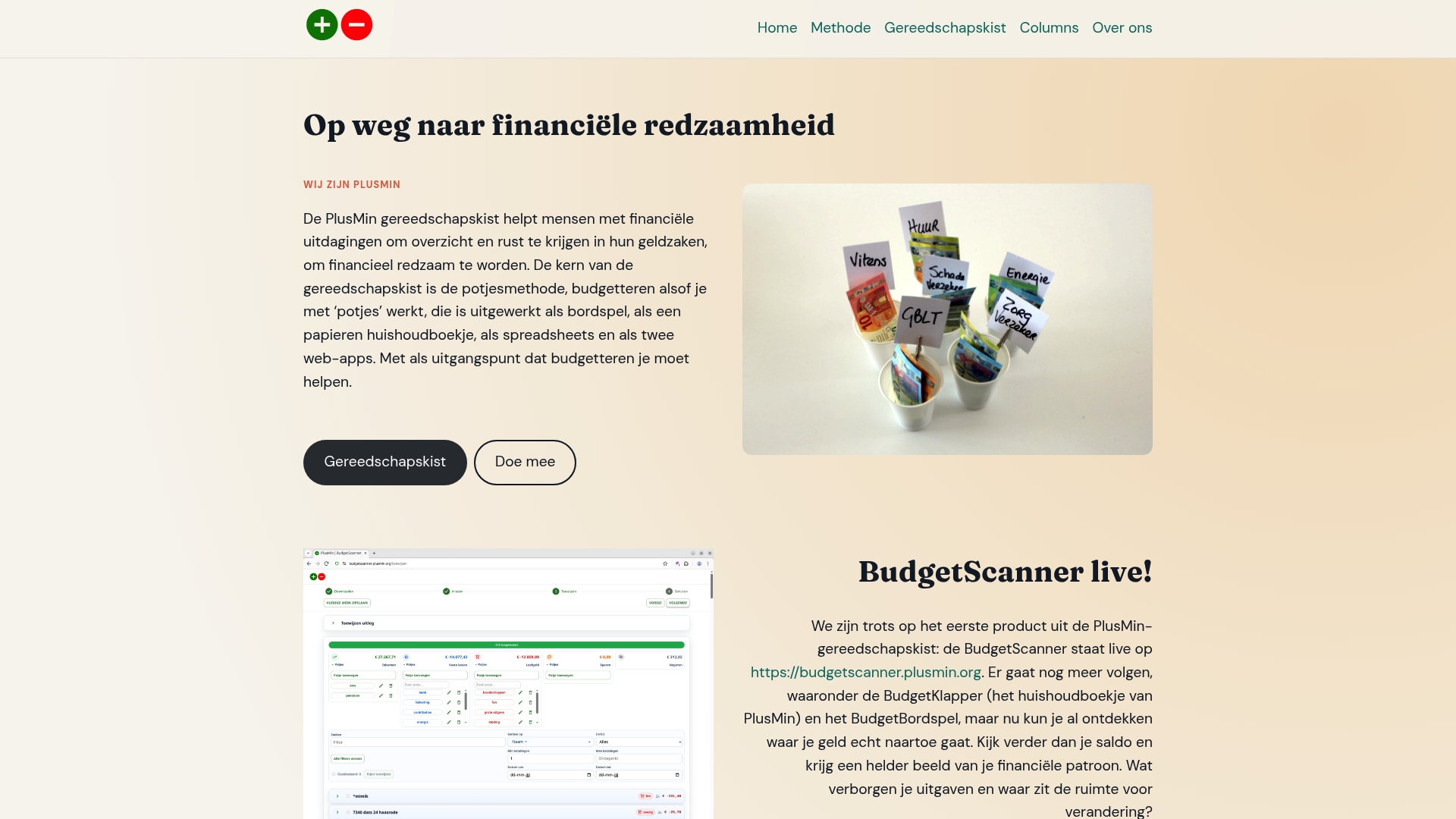https://plusmin.org