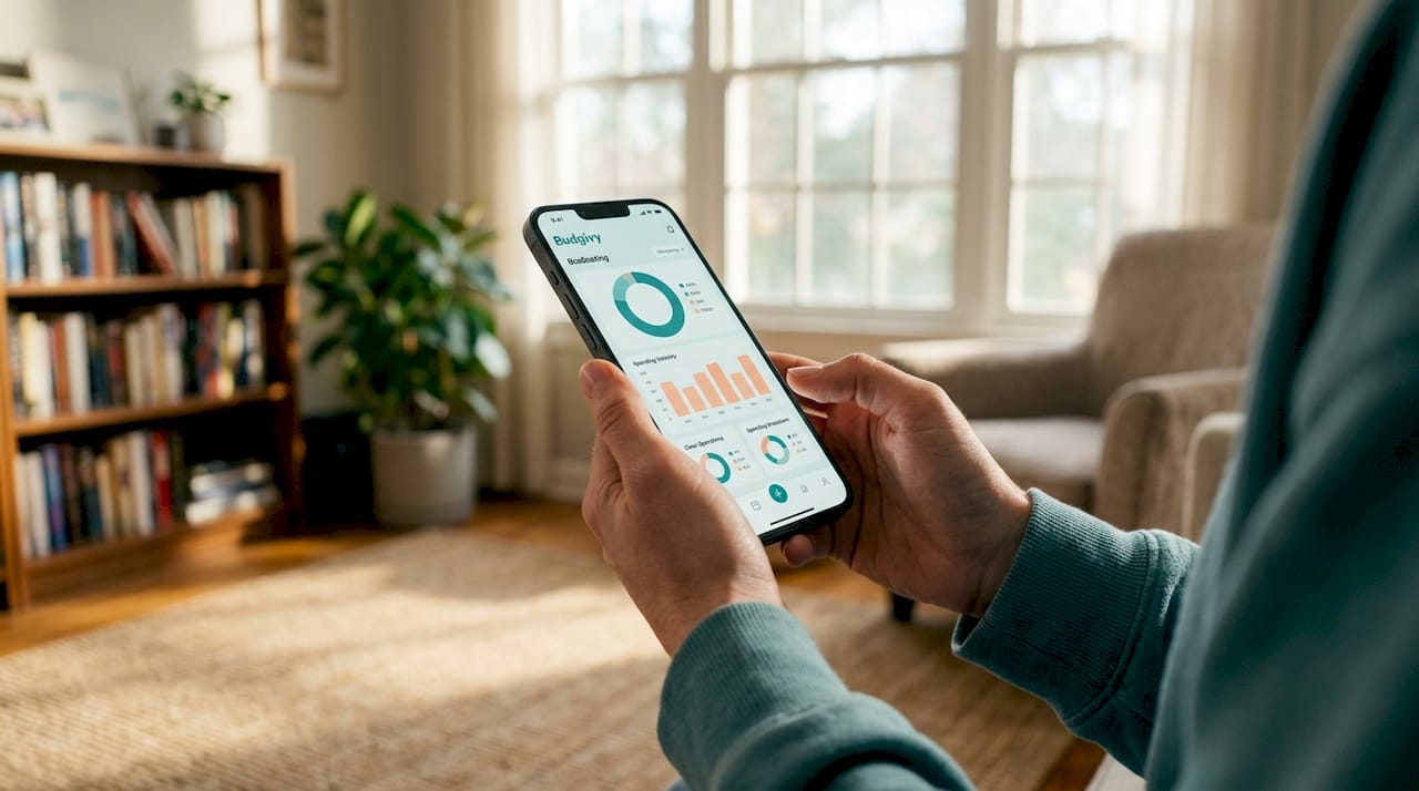 Betaalangst overwinnen met financieel beheer