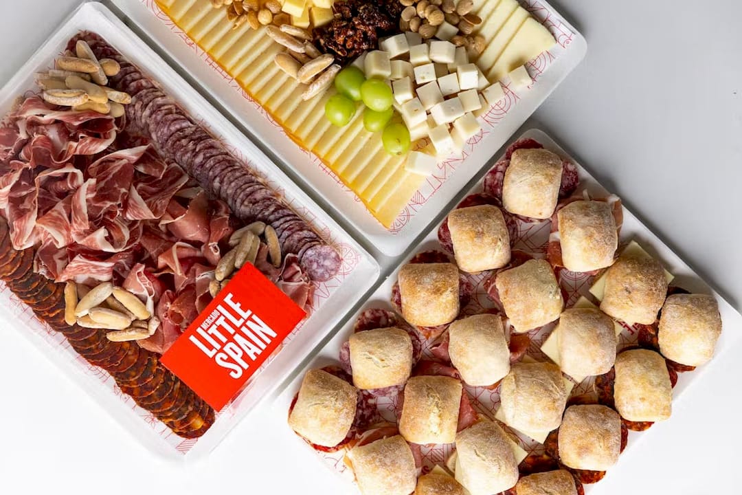 Events & Catering | Mercado Little Spain in New York, NY