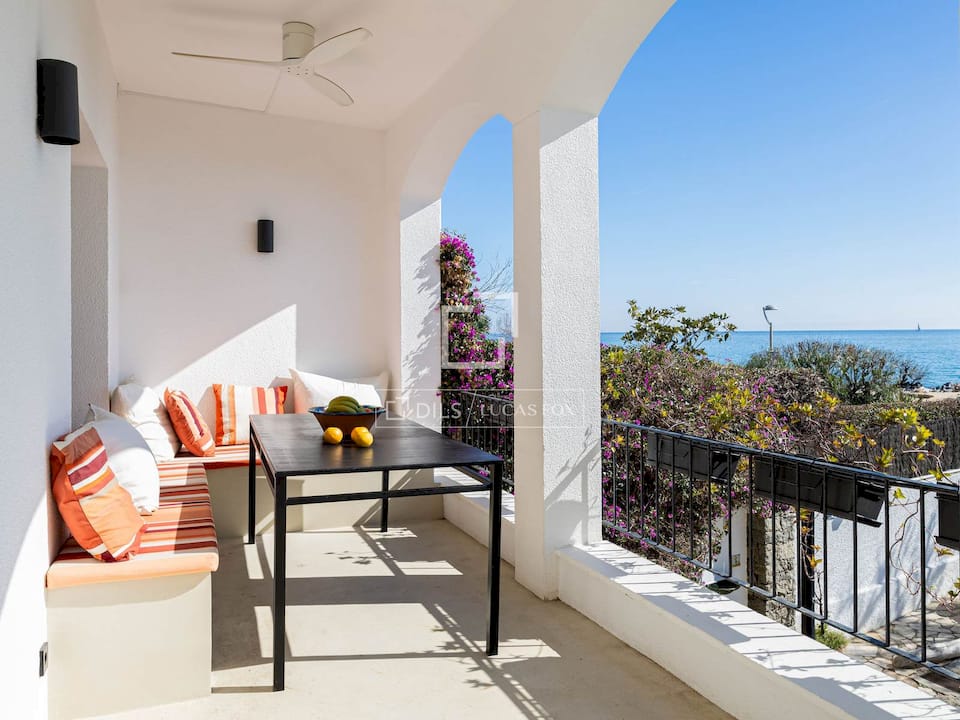 443m² house / villa for rent in Caldes d'Estrac, Barcelona