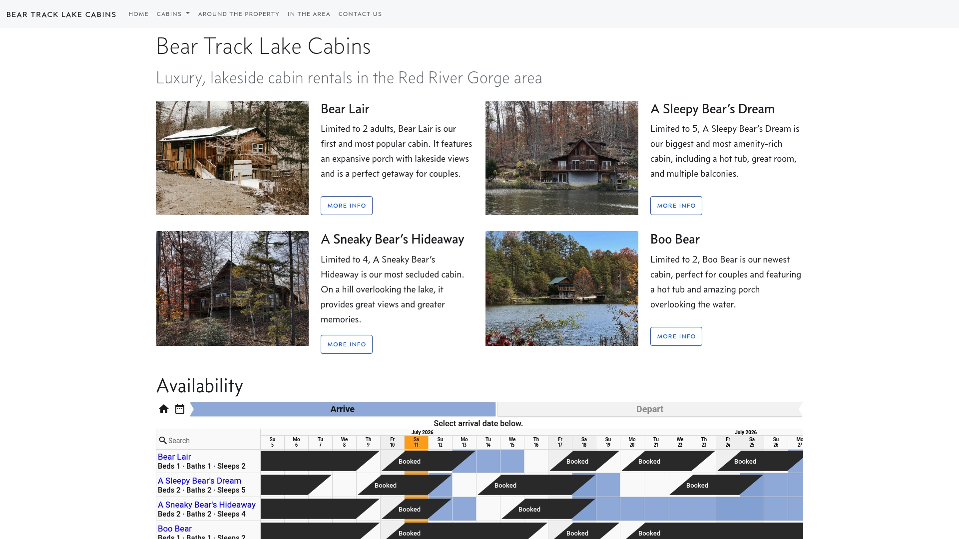 https://beartracklake.com