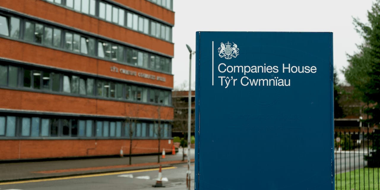 Companies House Services Explained | QCF