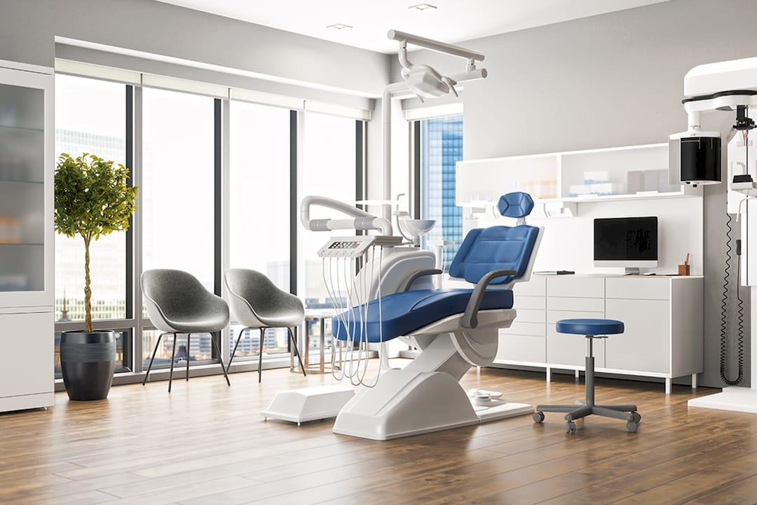 Wealth Management for Dentists | Mariner